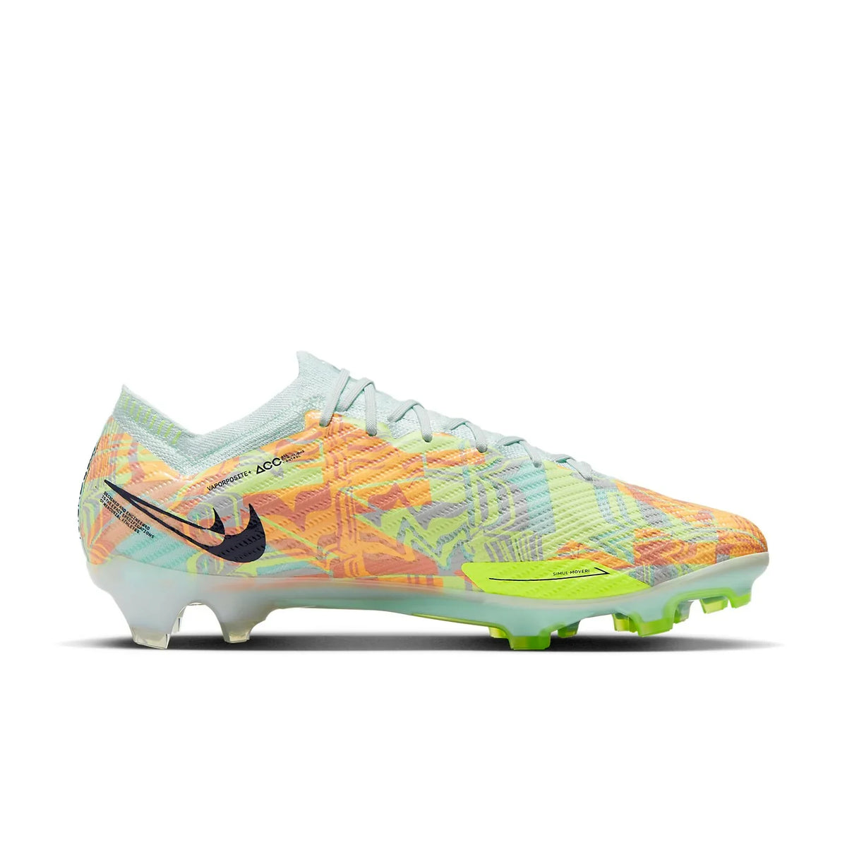 Vapor 15 Elite FG Green 'Bonded Pack'