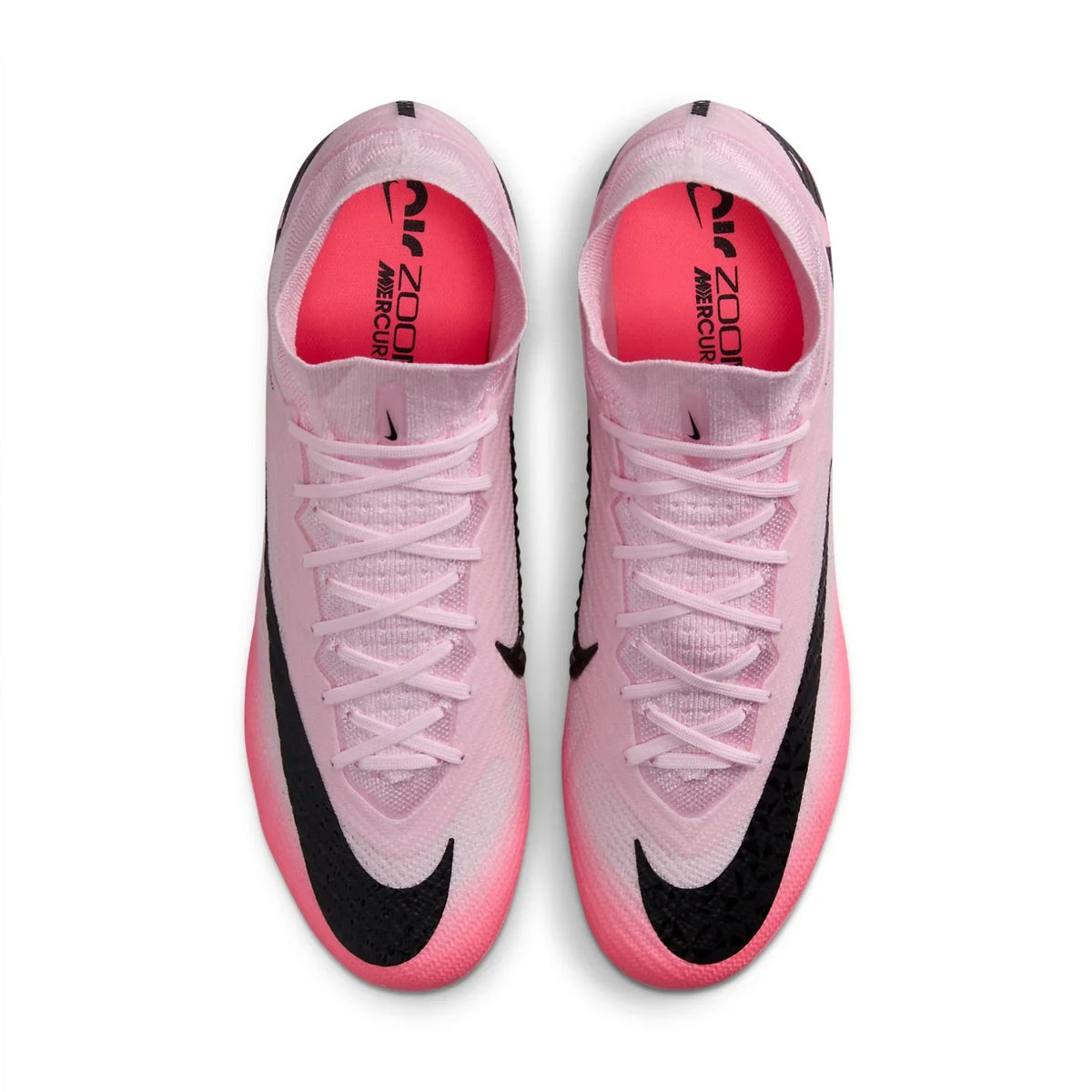 Superfly 9 Elite FG Pink