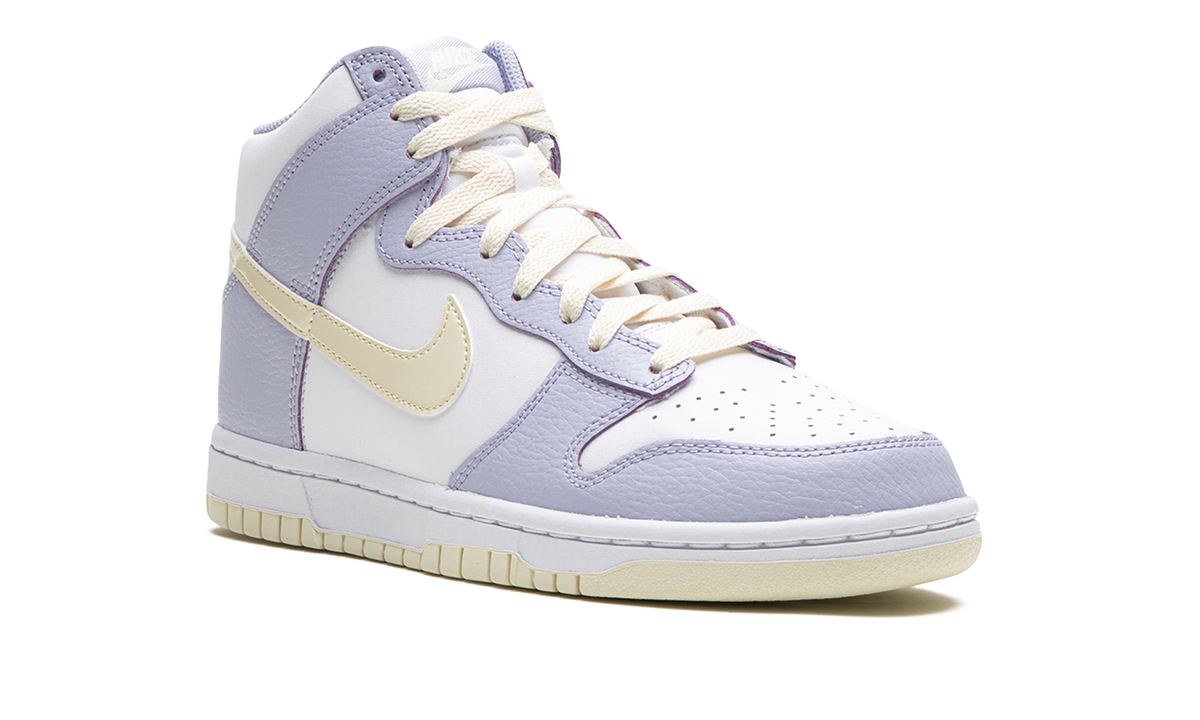 DUNK HIGH WMNS "Oxygen Purple" FN3504 100