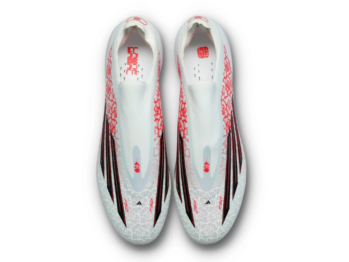 F50 Lamine Yamal LL Elite FG Heartbreaker