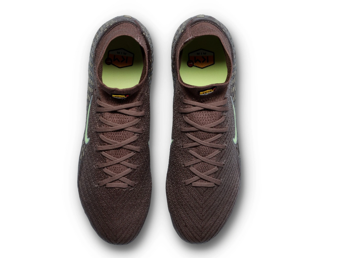 Mercurial Superfly 10 Elite Kylian Mbappé FG