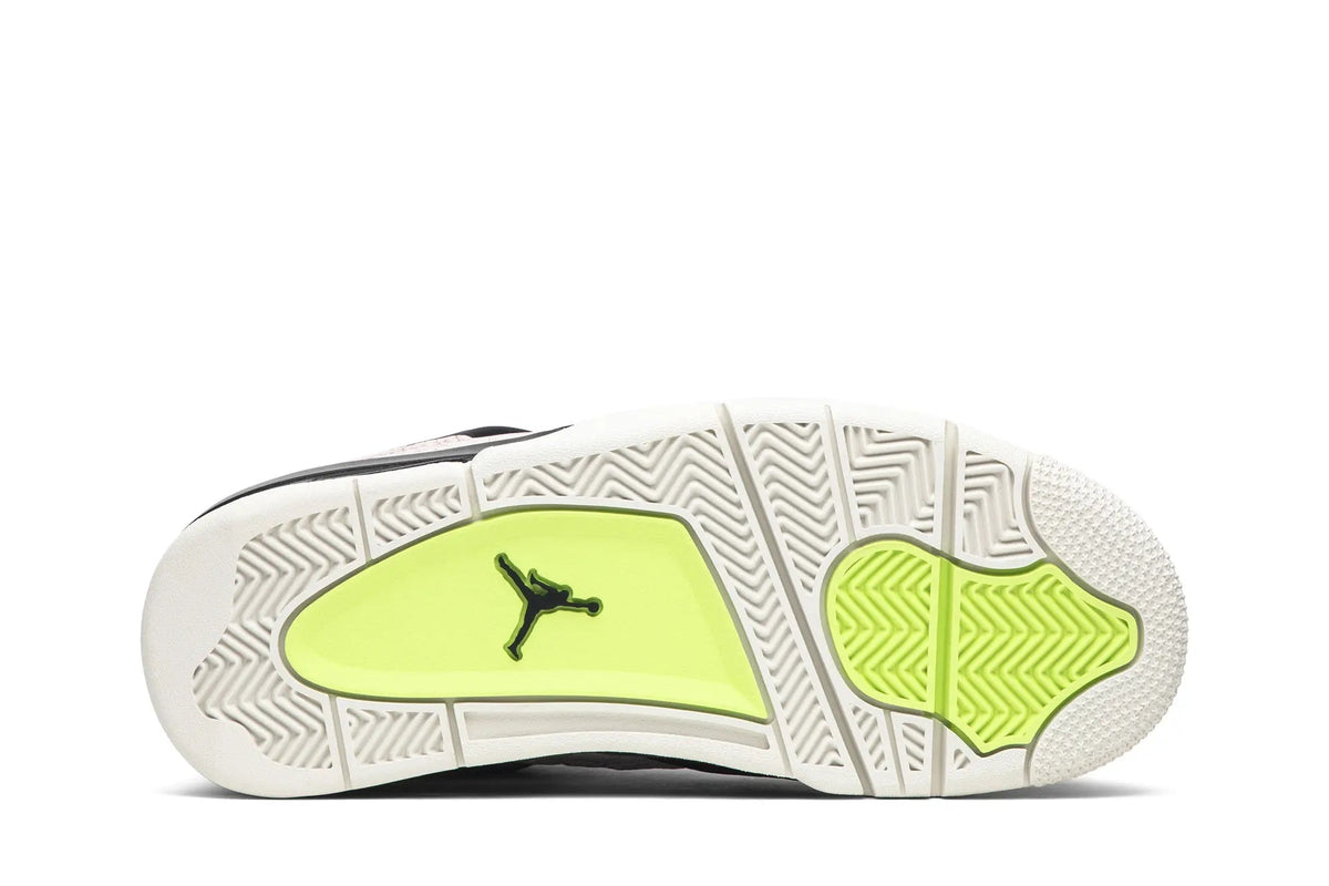 Wmns Jordan 4 Retro 'Splatter'