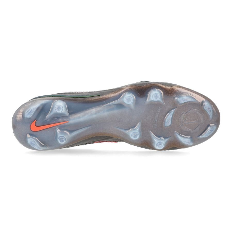 Phantom 6 Elite Low Cut FG Heat Up 6 US