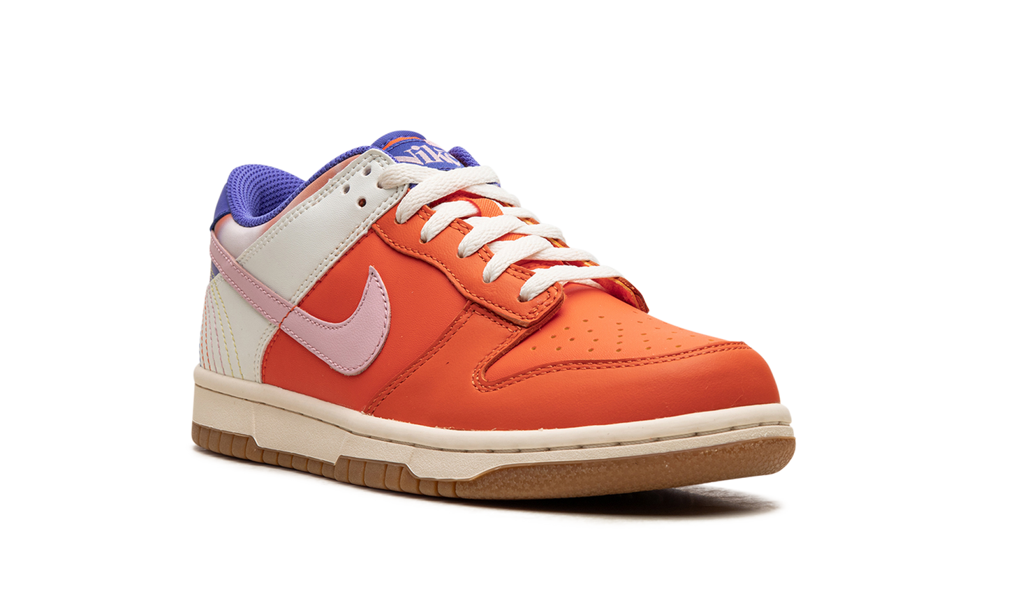 Dunk Low GS "Everything You Need" FN0600 801