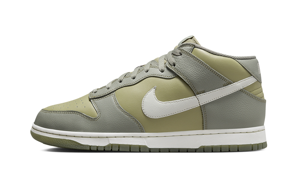 Dunk Mid "Dark Stucco" FJ4194 001