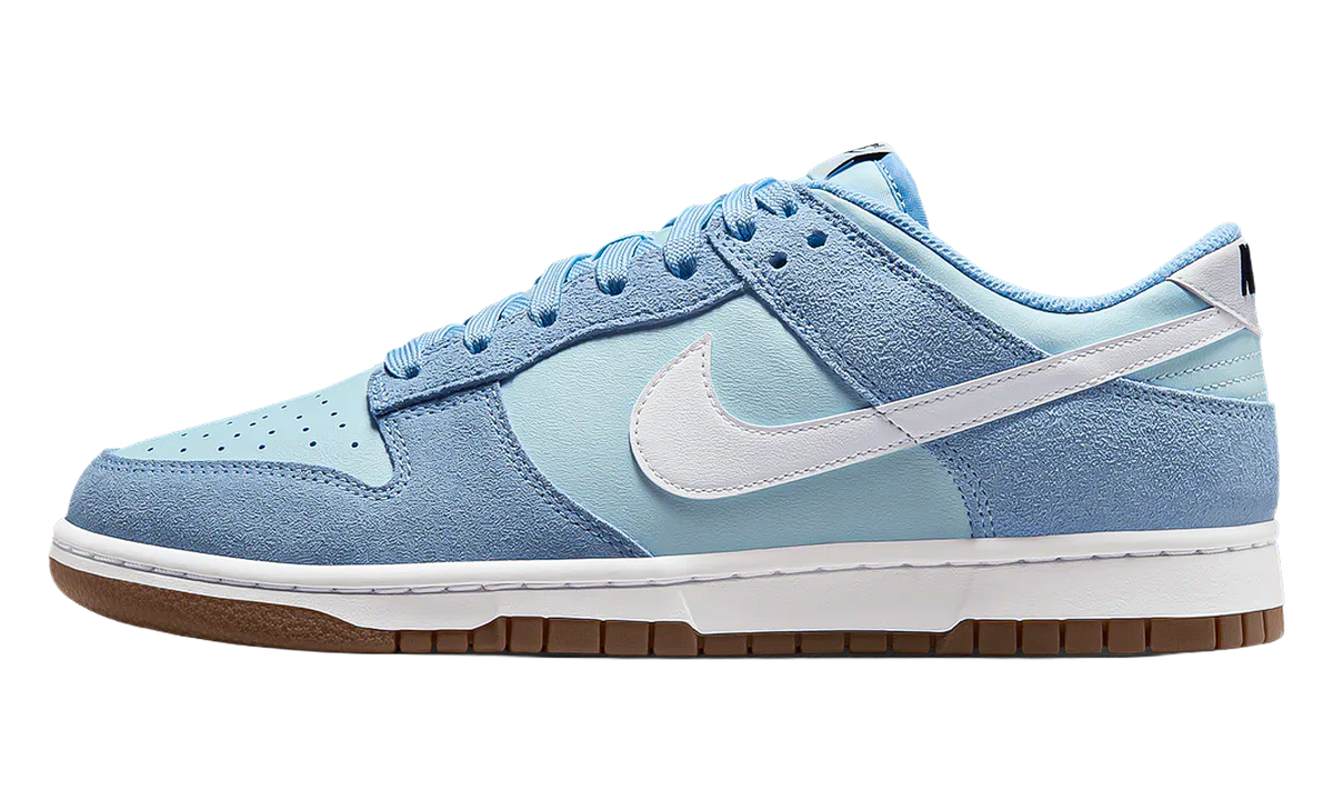 Dunk Low Retro SE "Psychic Blue Glacier Blue White" IB6399 400