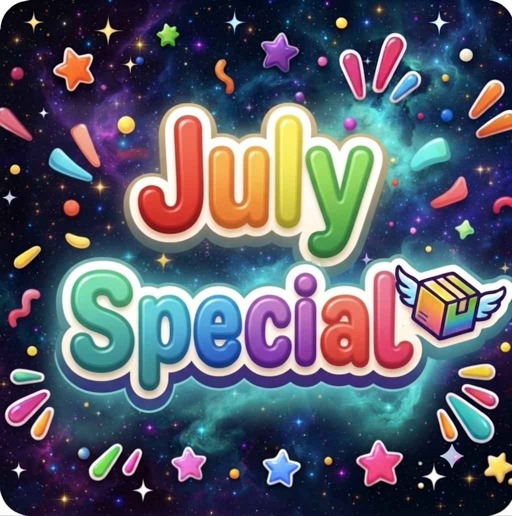 July Special