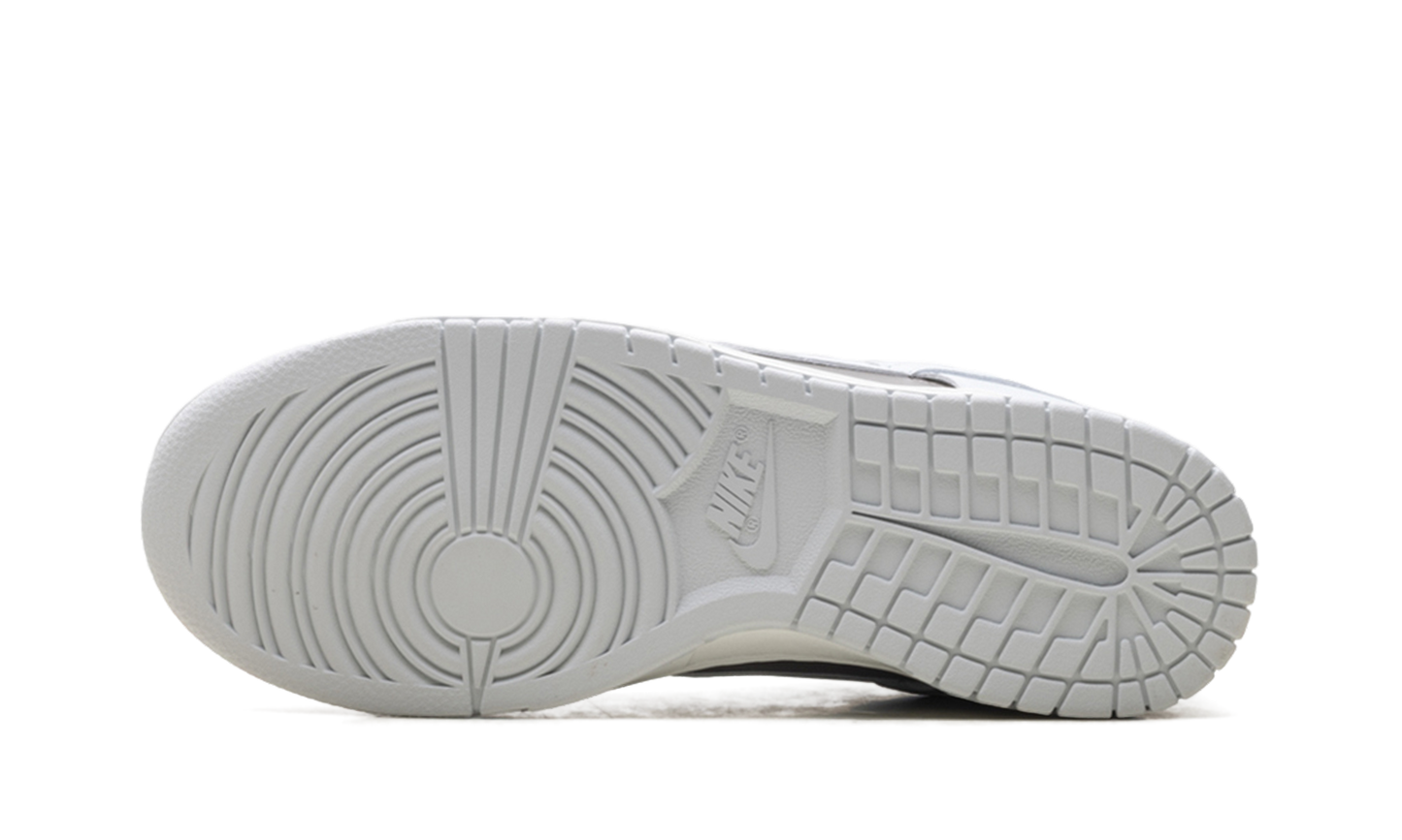 Dunk Low Retro "Cave Stone Pure Platinum" HF5441 202