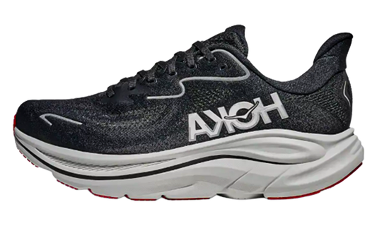 Clifton 10 Wide "Black Silver" 1162032 BKSV