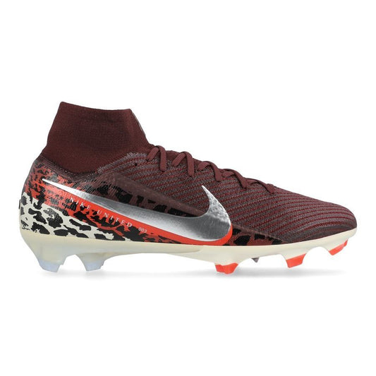 Mercurial Superfly 10 Elite FG - United Chapter III