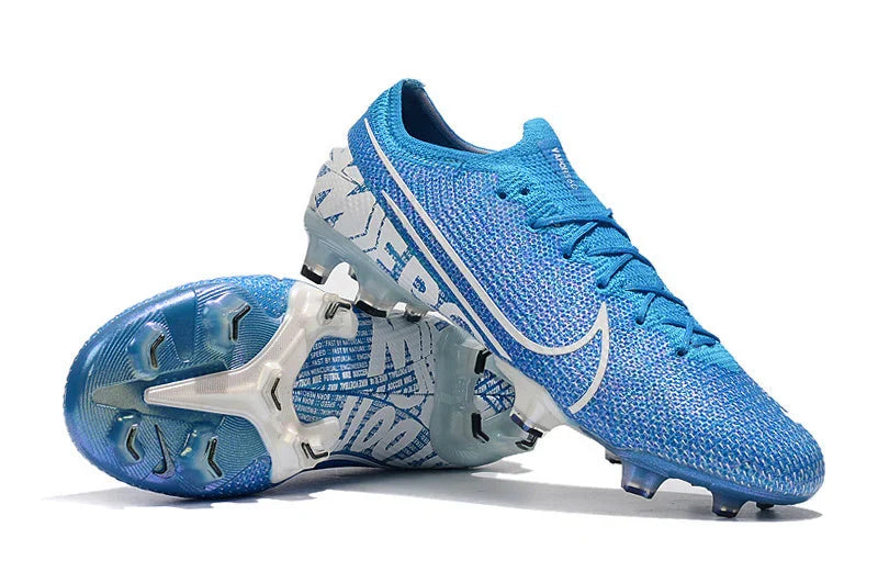 Vapor 13 Elite FG Blue 10.5 US