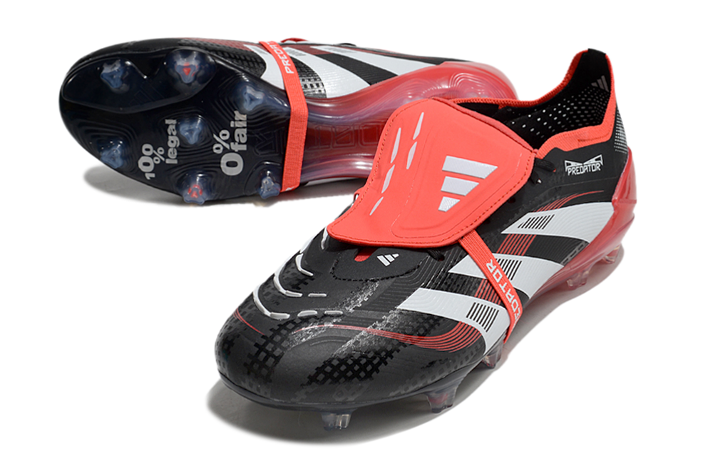 Predator FT Elite FG Zidane