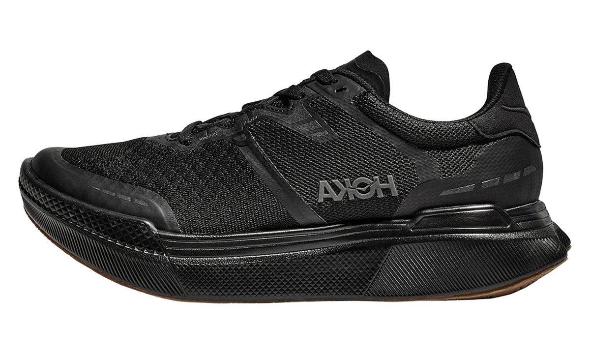 Transport X "Black" 1152450 BBLC