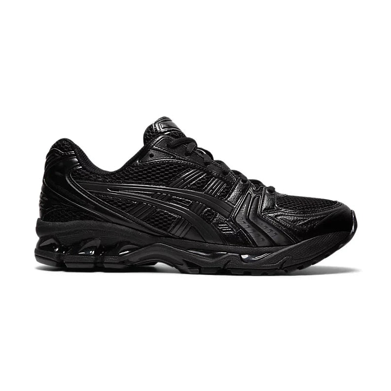 Asics Gel Kayano 14 Black/Graphite Grey