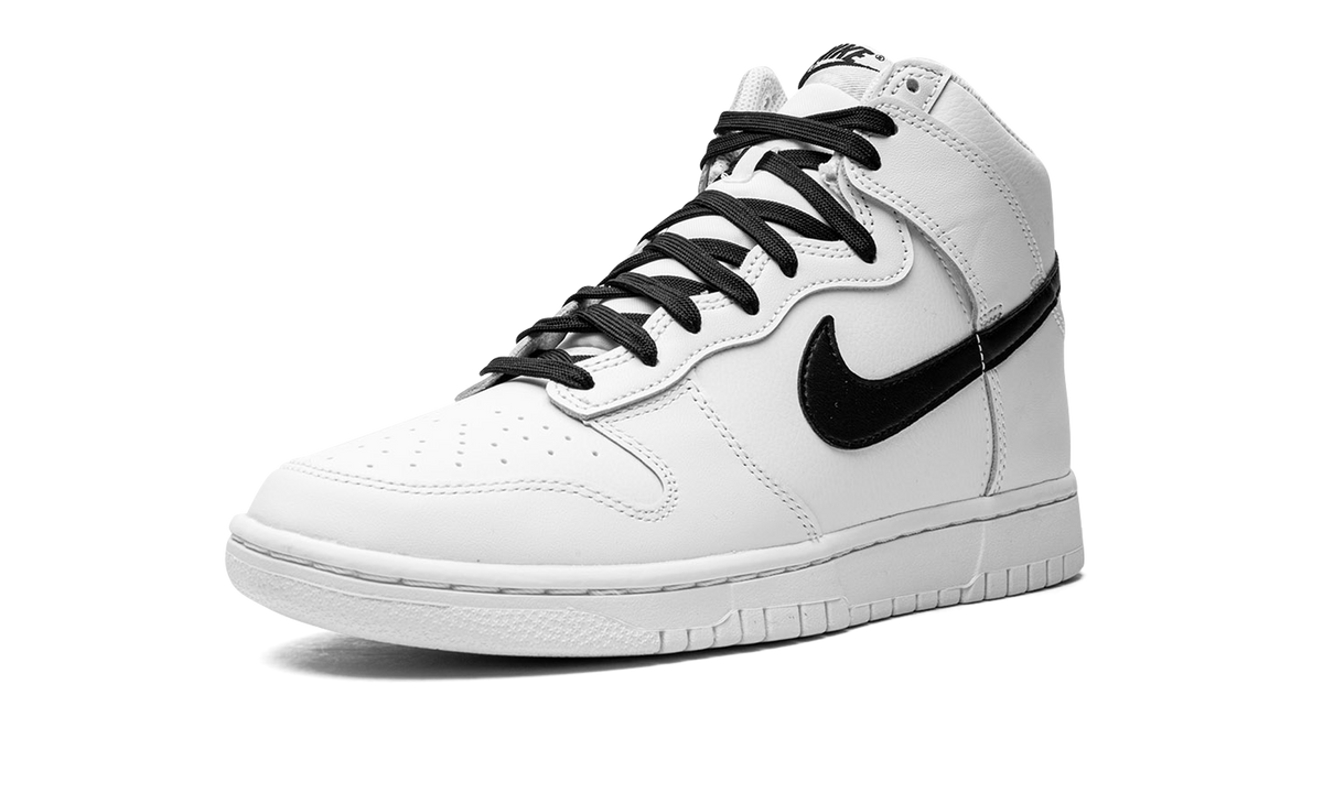 Dunk Hi Retro "White Panda" DJ6189 101