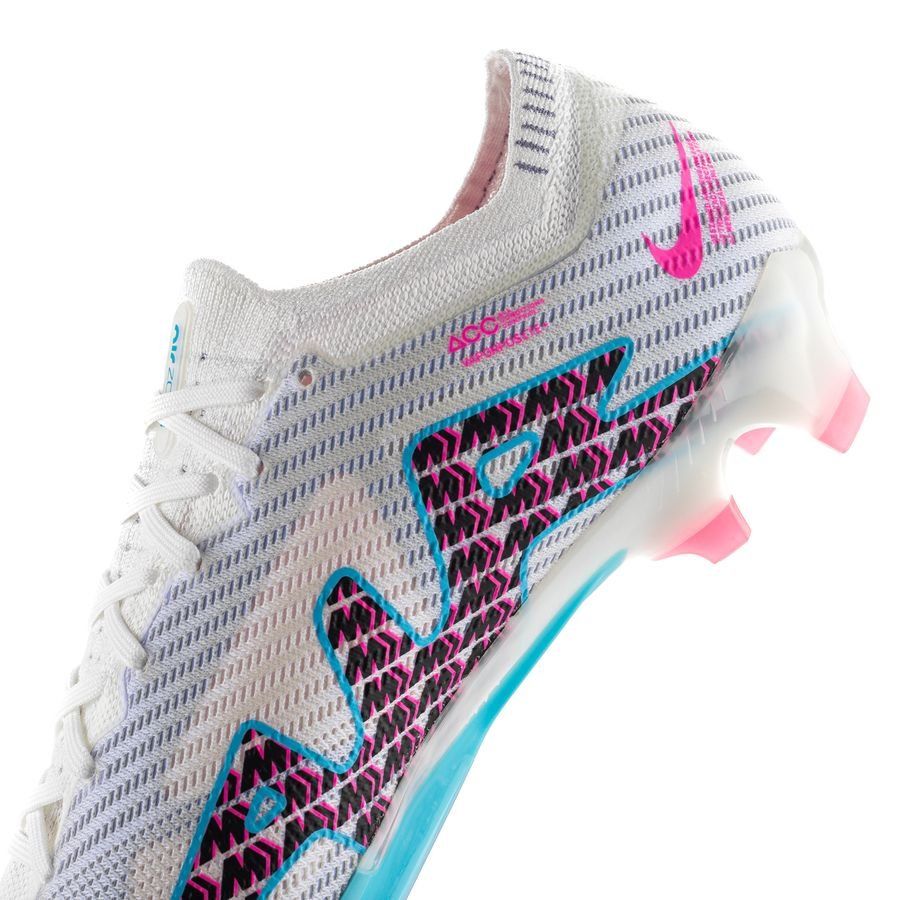 Mercurial Vapor 15 Elite FG Blast Pack