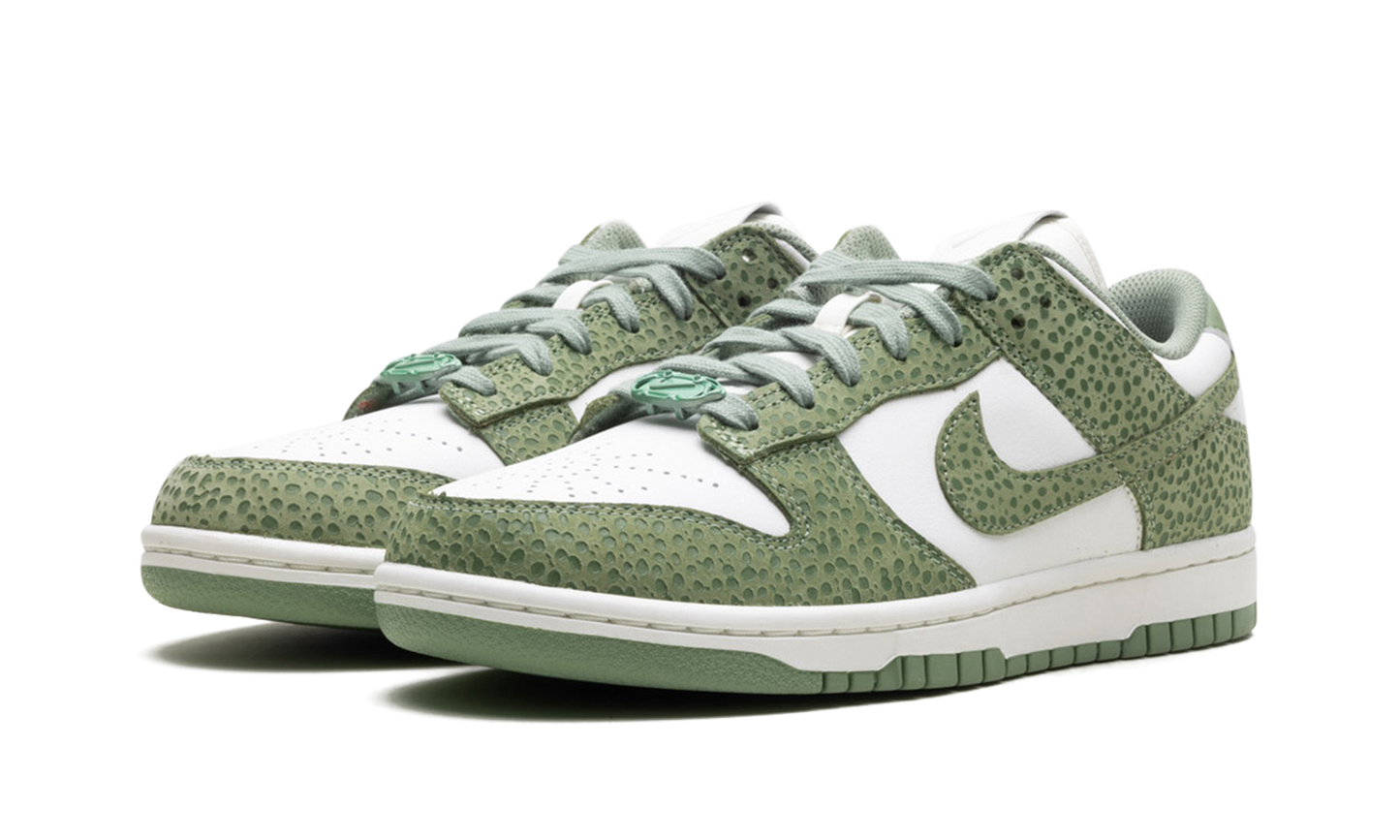 DUNK LOW WMNS "Green" FV6516-300