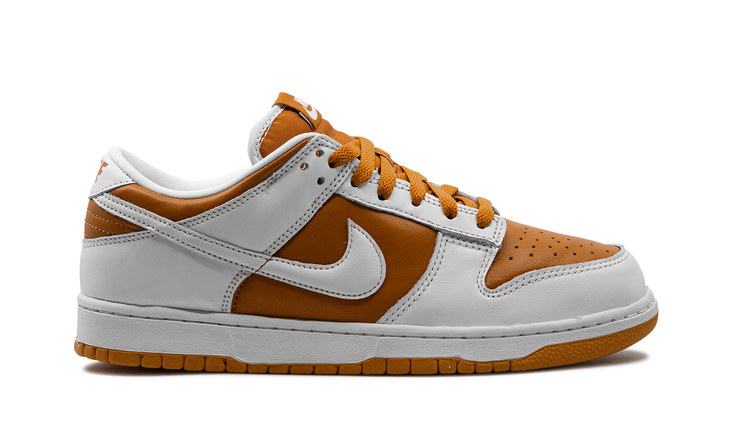Dunk Low "Reverse Curry" FQ6965 700