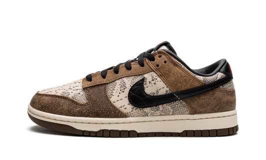 Dunk Low Premium "CO.JP Brown Snakeskin" FJ5434 120