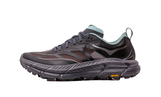 One Mafate Speed 4 Lite "Charcoal Grey Jade" 1168450 CJD