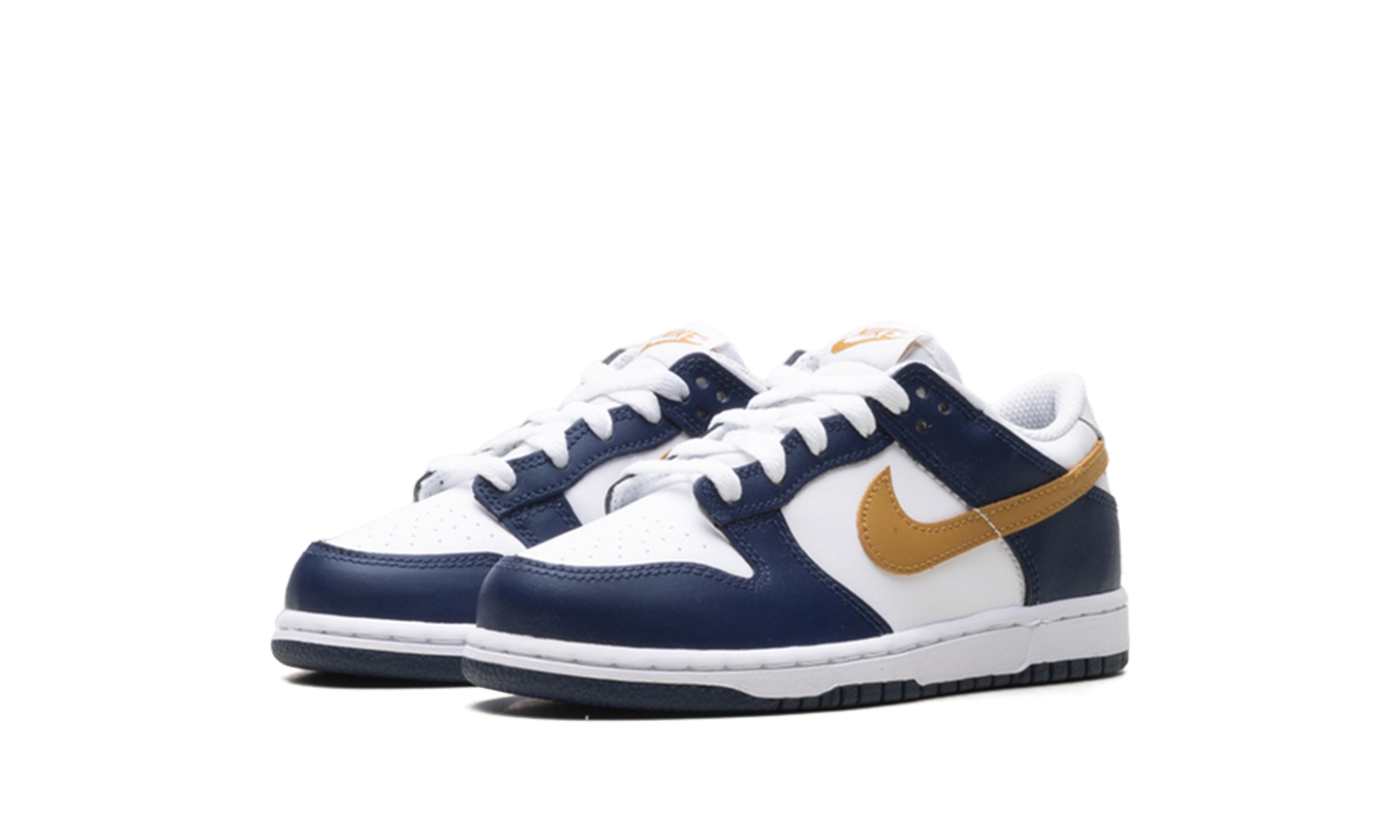 Dunk Low "Navy" FB9108 111