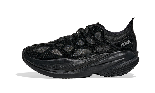 Mach X Caged "Black" 1168932 BMD