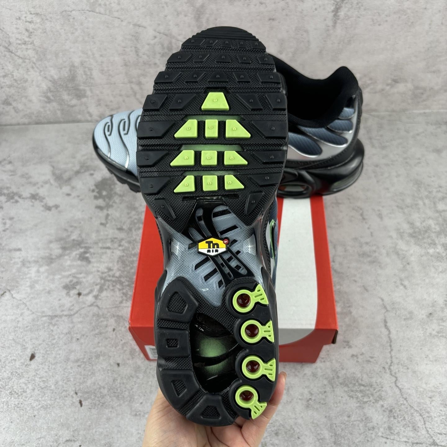 Nike Air Max Plus Tn