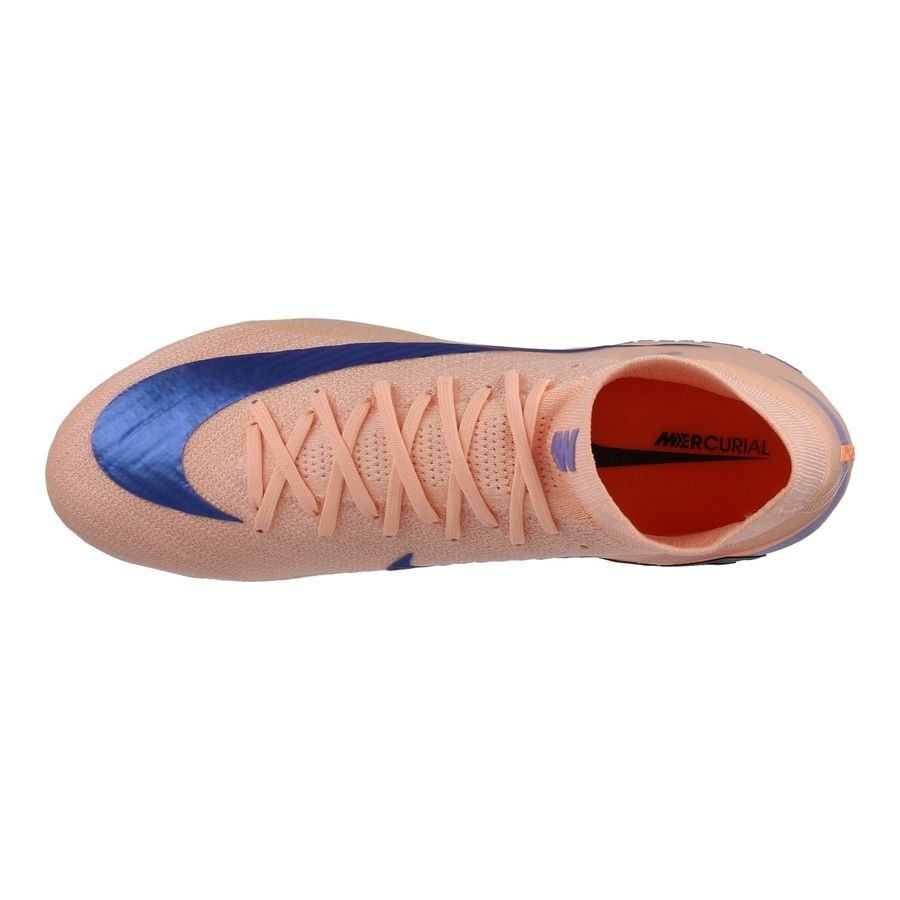 Mercurial Superfly 10 Elite FG Showtime