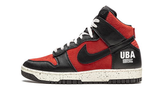 Dunk High 1985 "Undercover - UBA" DD9401 600