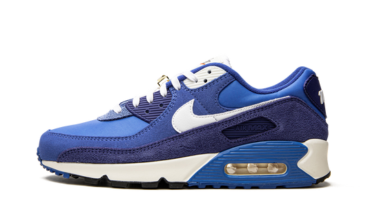 AIR MAX 90 SE "FIRST USE PACK - SIGNAL BLUE" DB0636 400