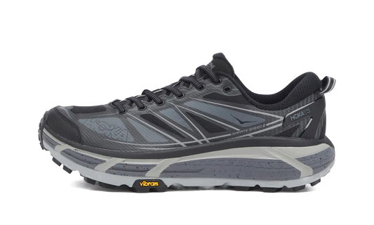 Mafate Speed 2 "Black" 1126851 BCSTL