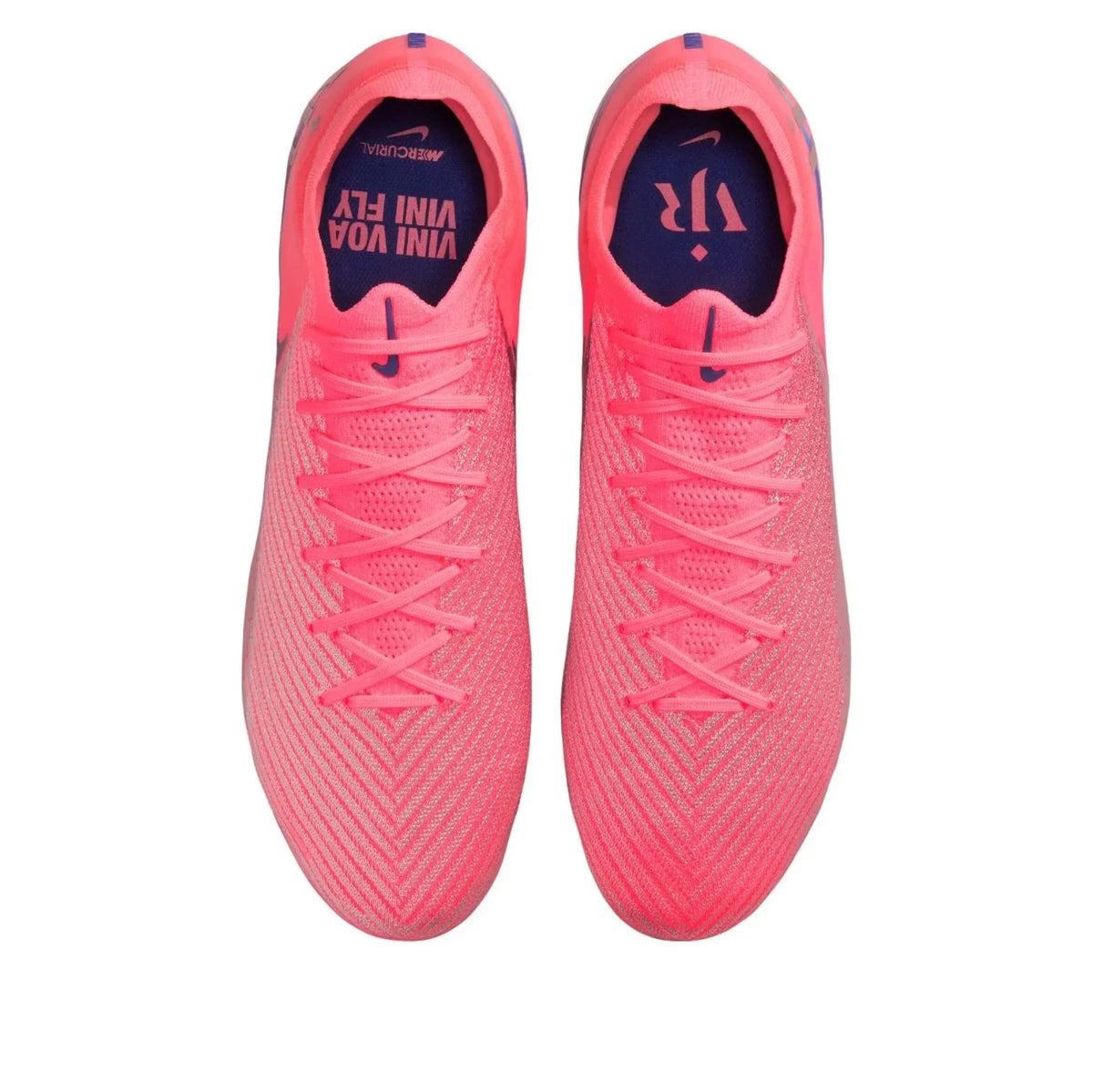 Vini Jr. Zoom Mercurial Vapor 16 Elite FG 'Sunset Pulse' 11.5 US