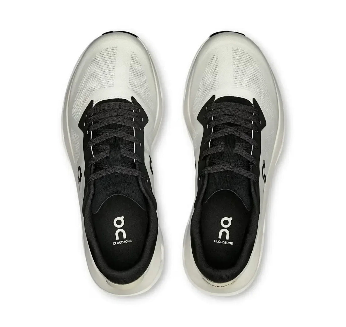 ON Men's Cloudzone Ice/Black