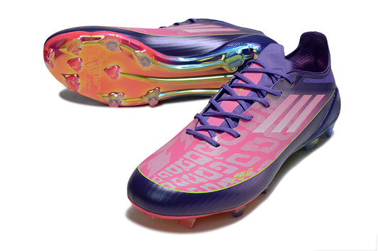 F50 Elite FG Laced Lamine Yamal