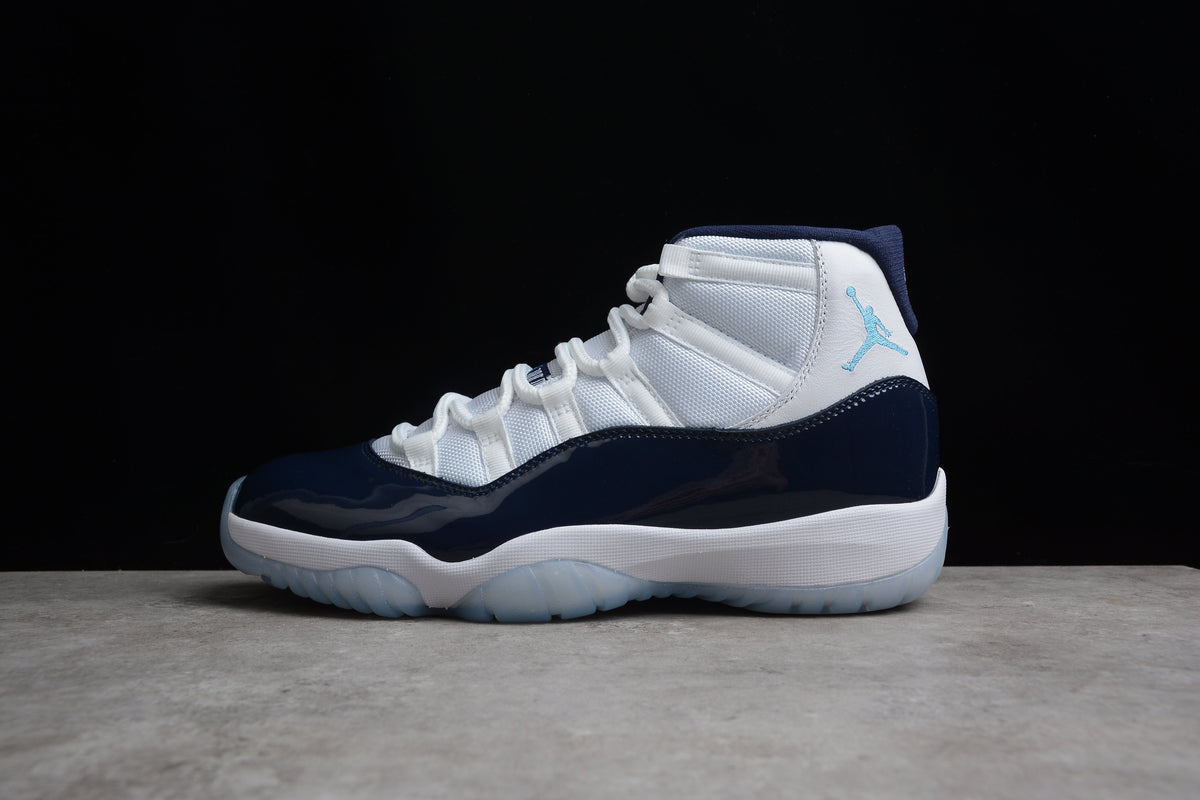 AJ 11 Win Like 82