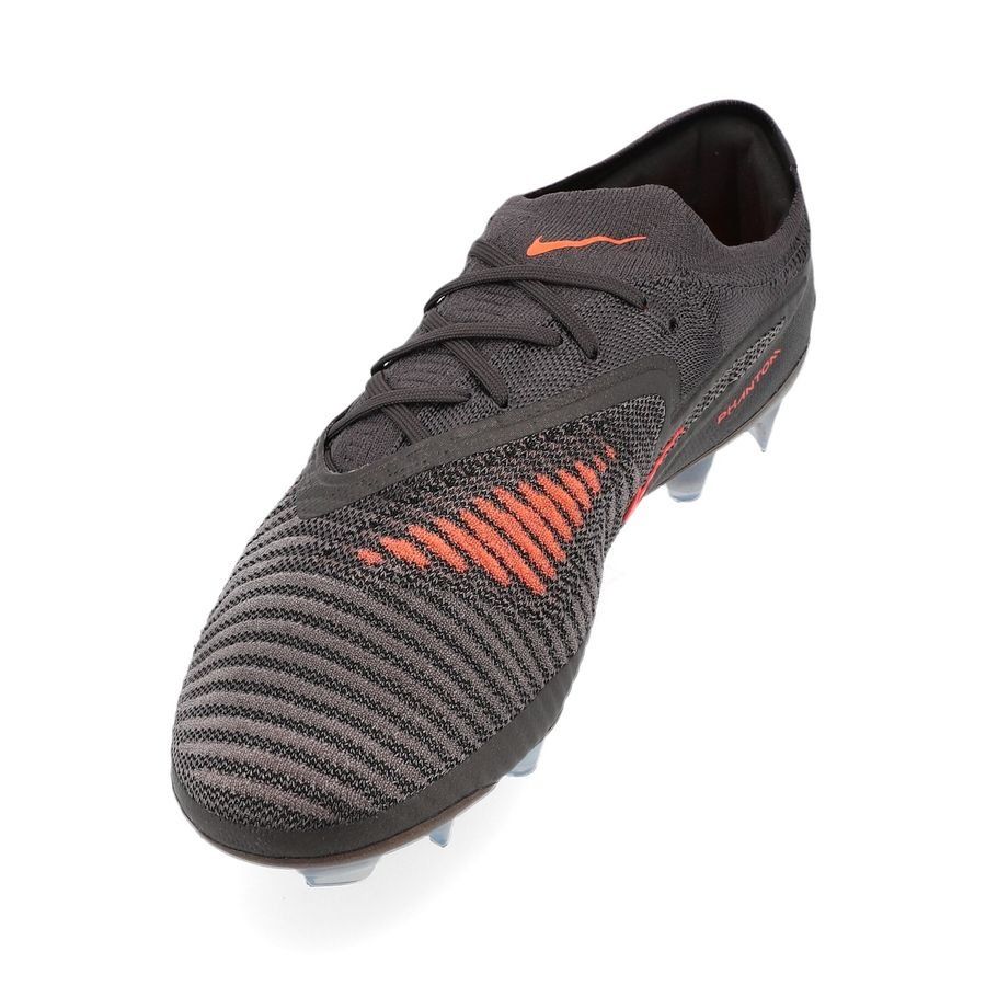 Phantom 6 Elite Low Cut FG Heat Up 6 US