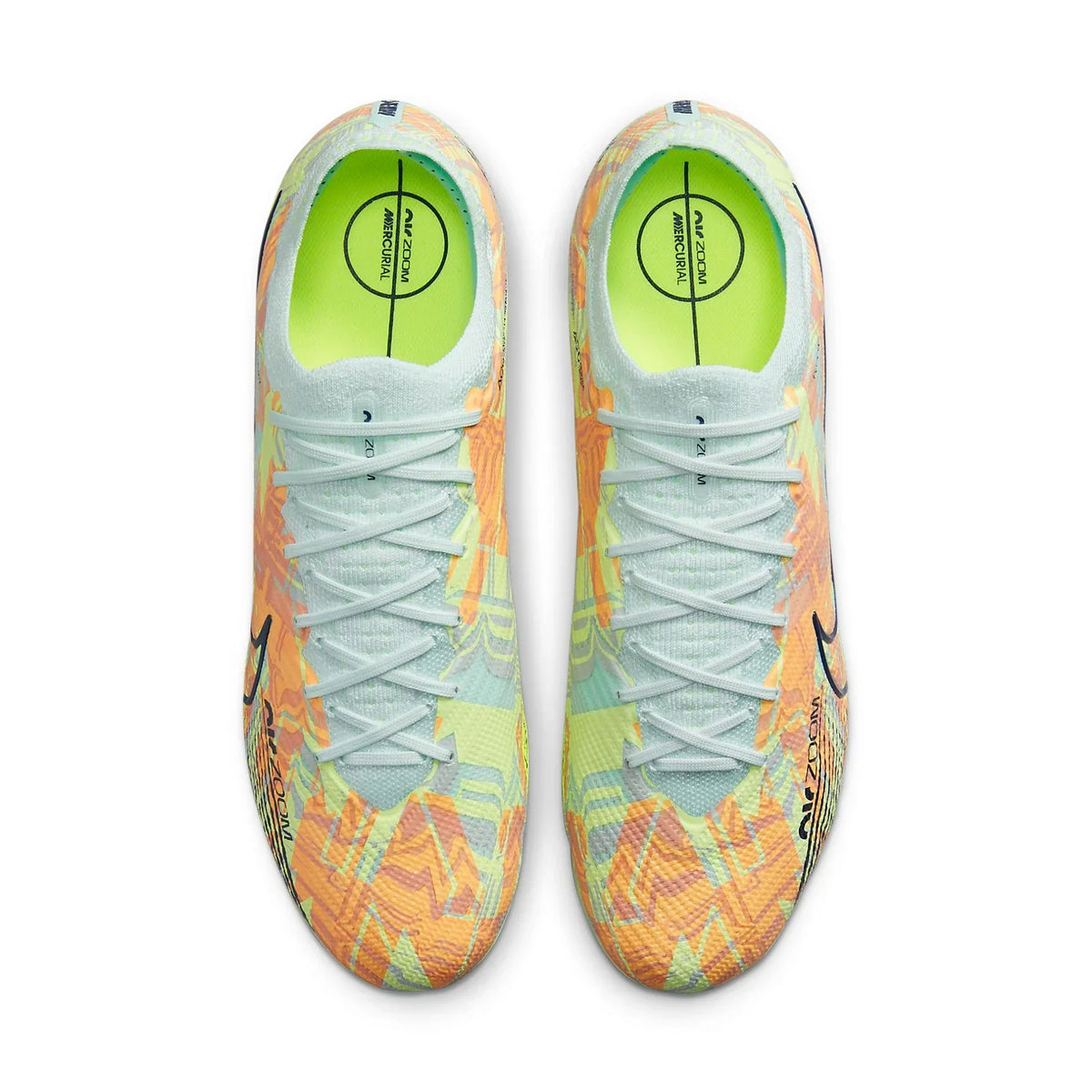 Vapor 15 Elite FG Green 'Bonded Pack'