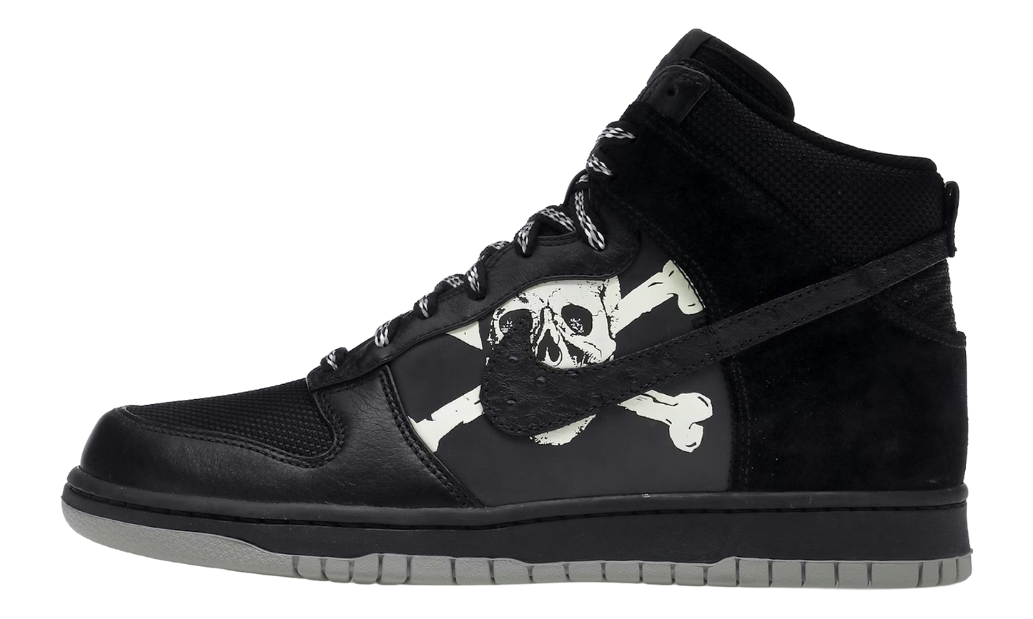 Dunk High "St. Pauli" 323955 002