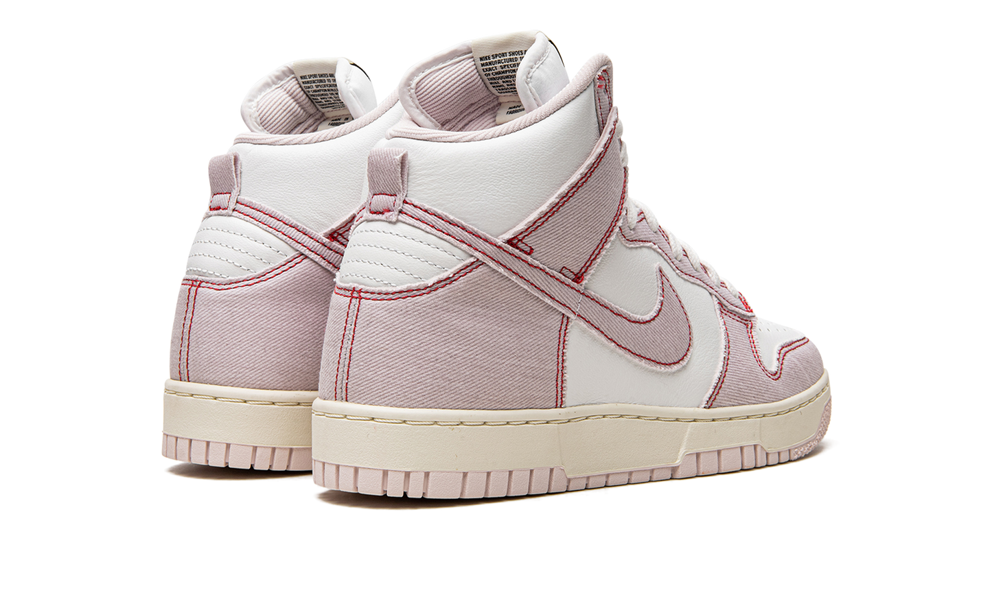 Dunk High 1985 "Barely Rose Denim" DQ8799 100