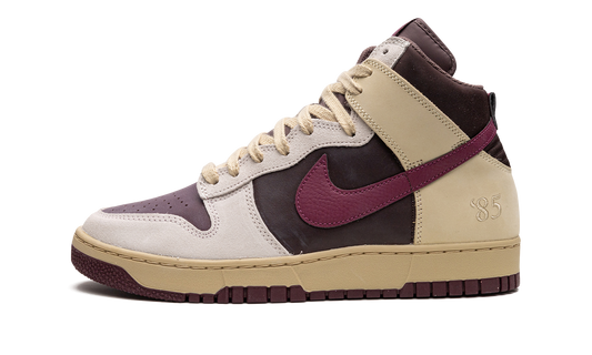 DUNK HIGH 1985 MNS WMNS "Valentine's Day" FD0794 700
