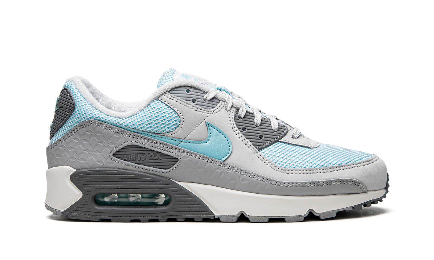 Air Max 90 "Snowflake" DQ0789 001