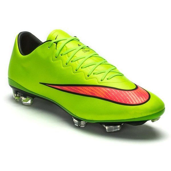 Vapor 10 Elite FG Electric Green