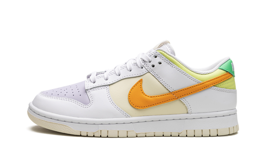DUNK LO MNS WMNS "Sundial" FJ4742 100
