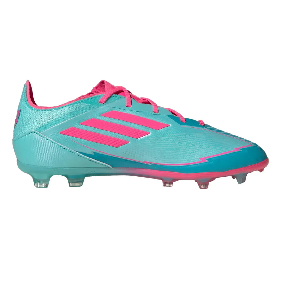 F50 Elite FG Laced Miami Messi