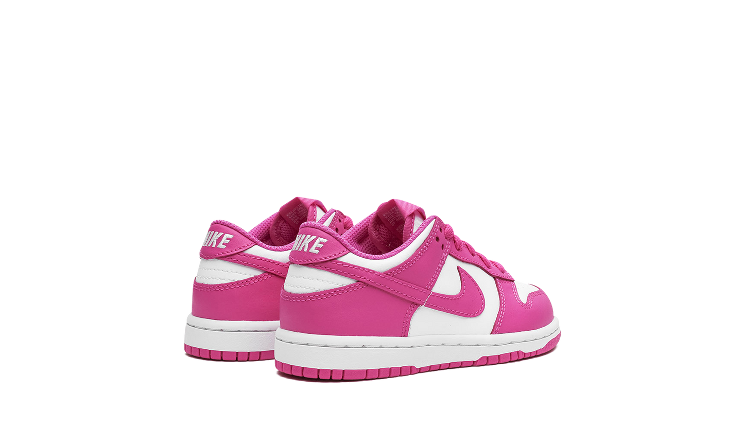Dunk Low PS "Active Fuchsia" Fj0705 100