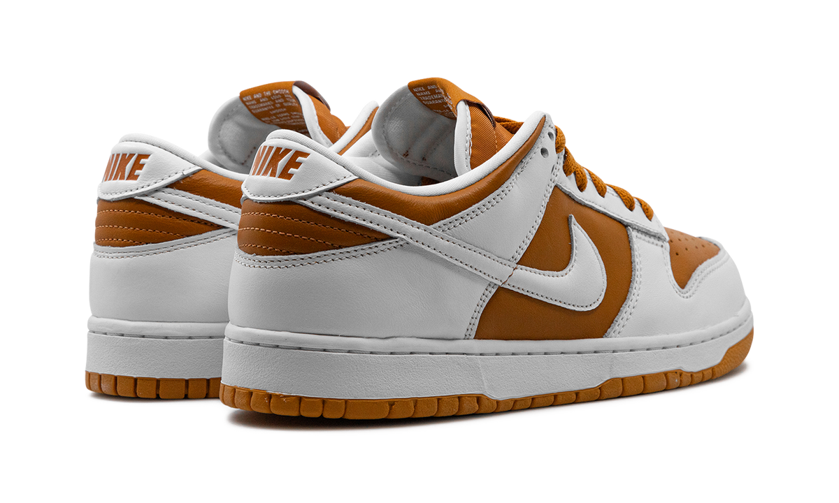 Dunk Low "Reverse Curry" FQ6965 700