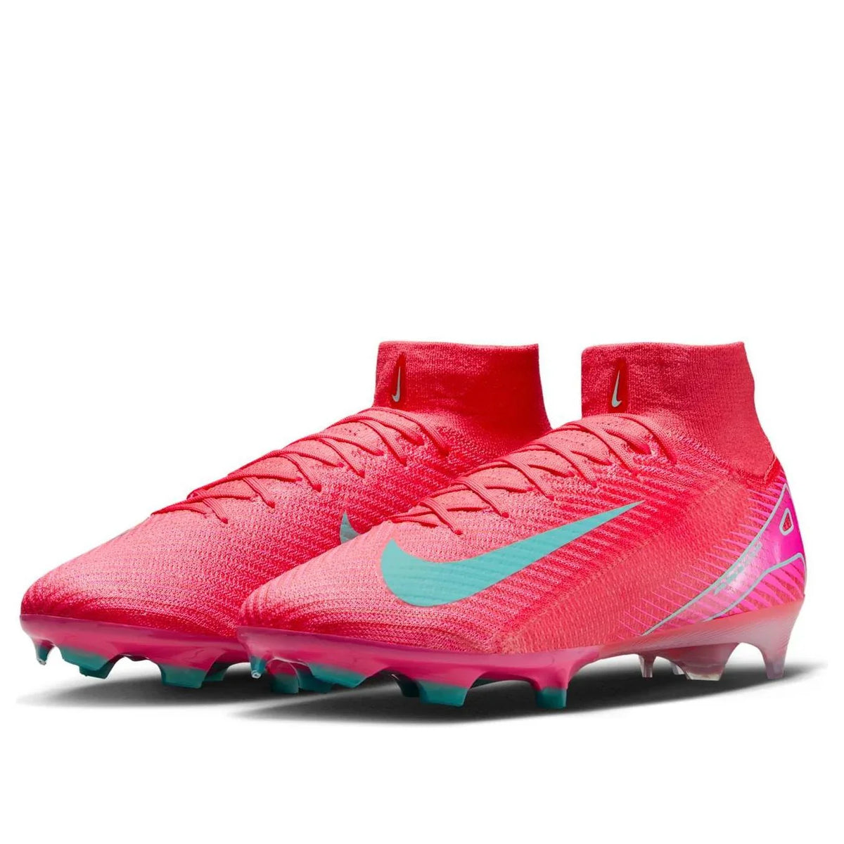 Superfly 10 Elite FG 'Mad Energy'