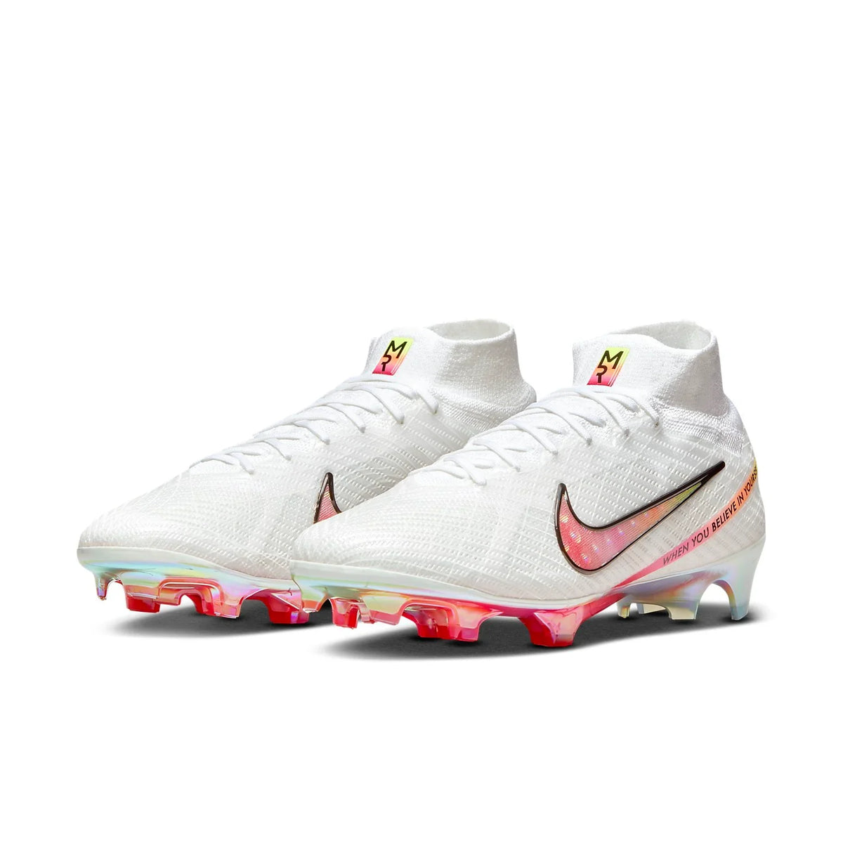 Superfly 9 Elite FG Rashford