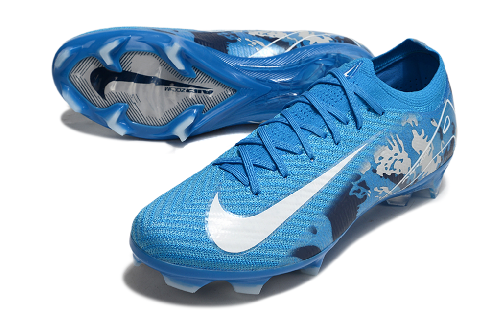 Vapor 16 Elite FG Custom ICY