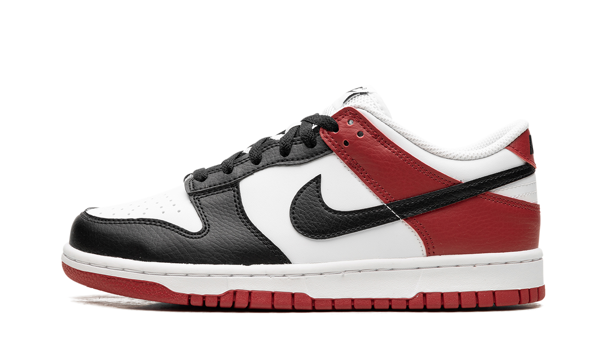 Dunk Low GS "Black Toe" HF9980 600